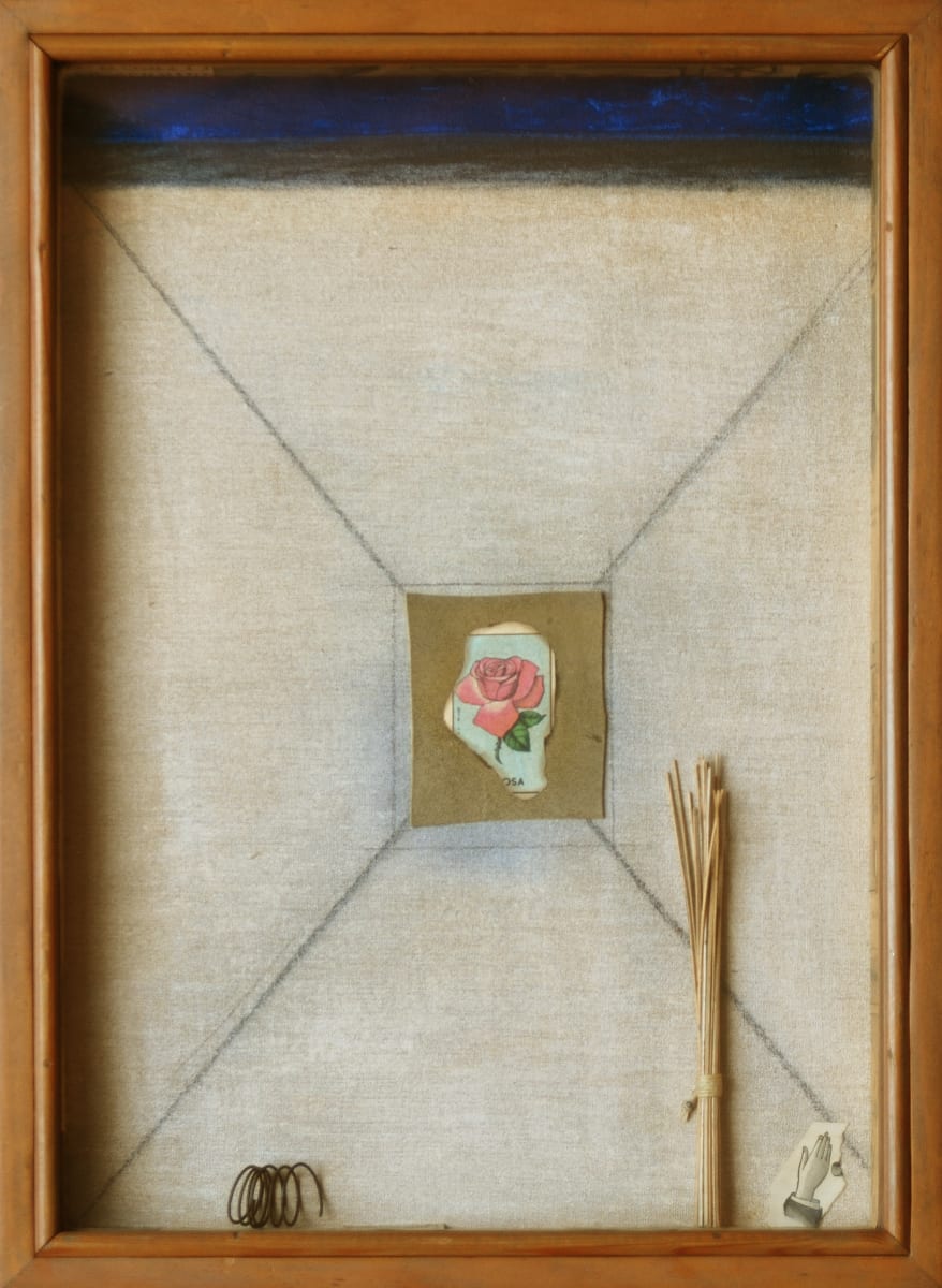 Memory Box by Thomas Freund, Image 1.