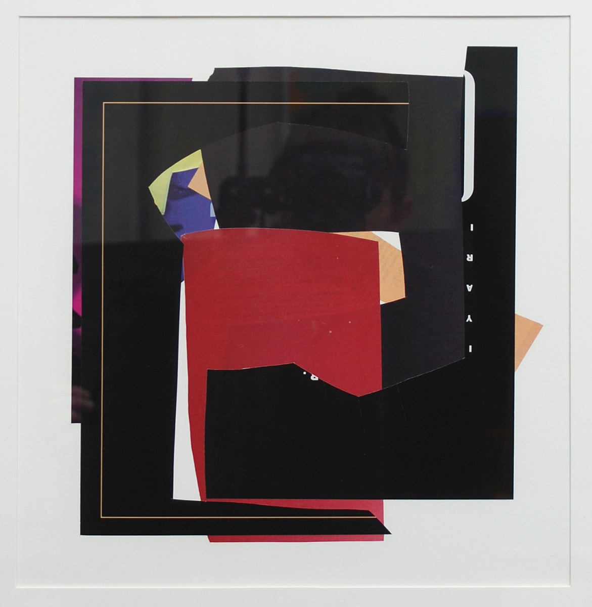 Alphabet Soup by Kim Arthun 