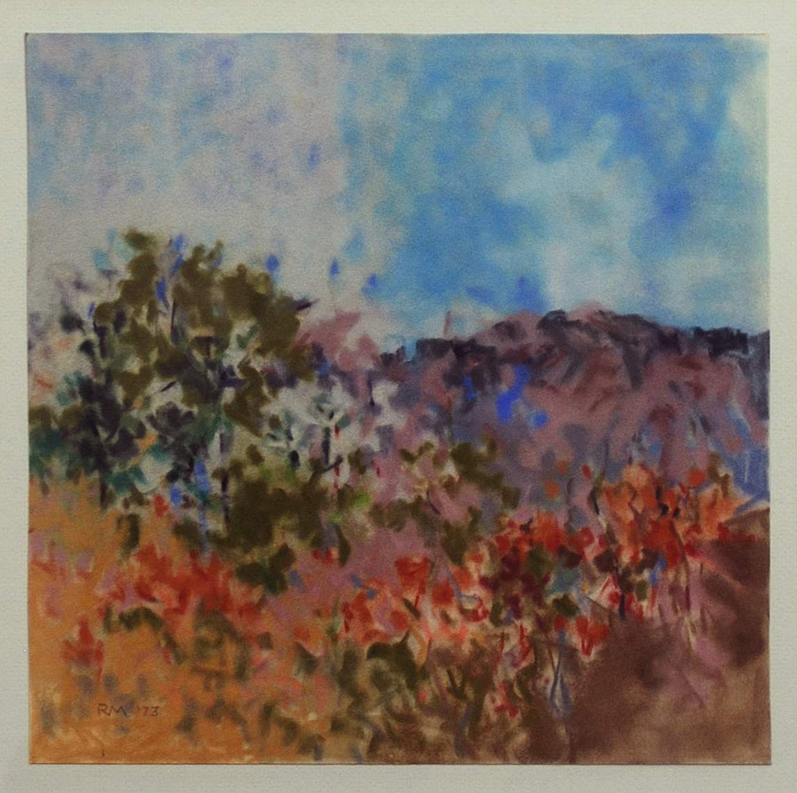 Untitled by Rose Mary Mack, Image 4.