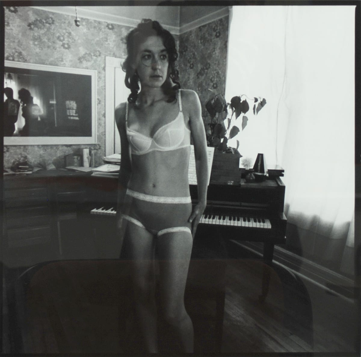 Untitled by Wayne Lazorik, Image 1.