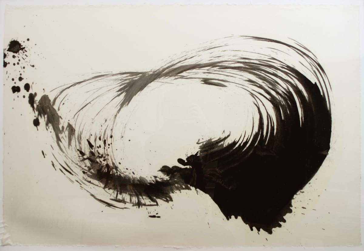 A Celebratory Mark by Marsha Skinner 