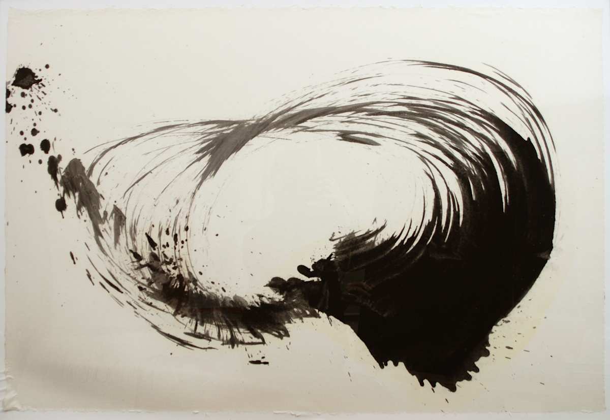 A Celebratory Mark by Marsha Skinner, Image 2.
