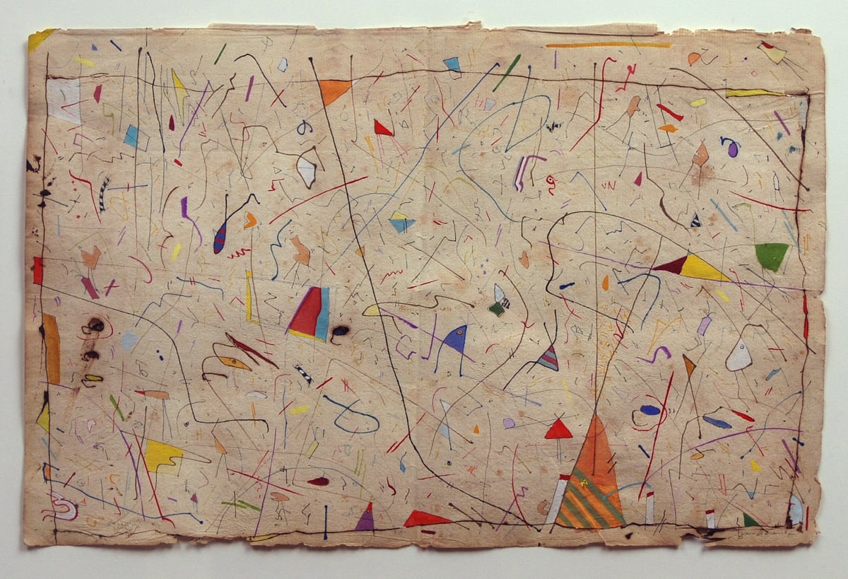 Unseen by Jane Abrams 