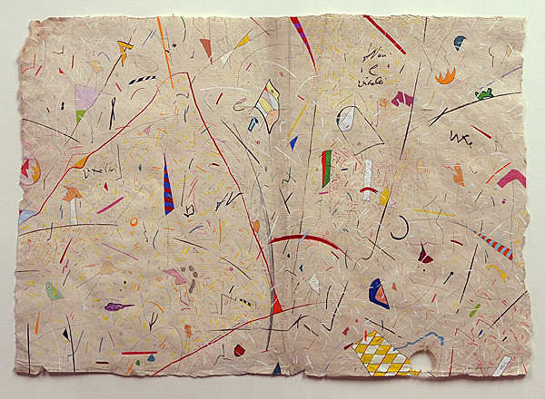 Seen by Jane Abrams, Image 1.