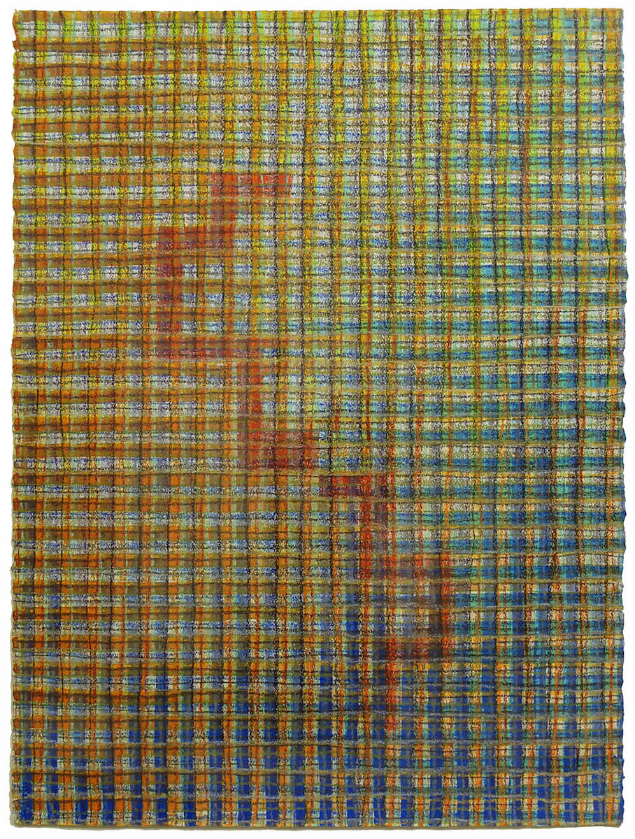 Obscured Dream III by Mary Shannon Will 