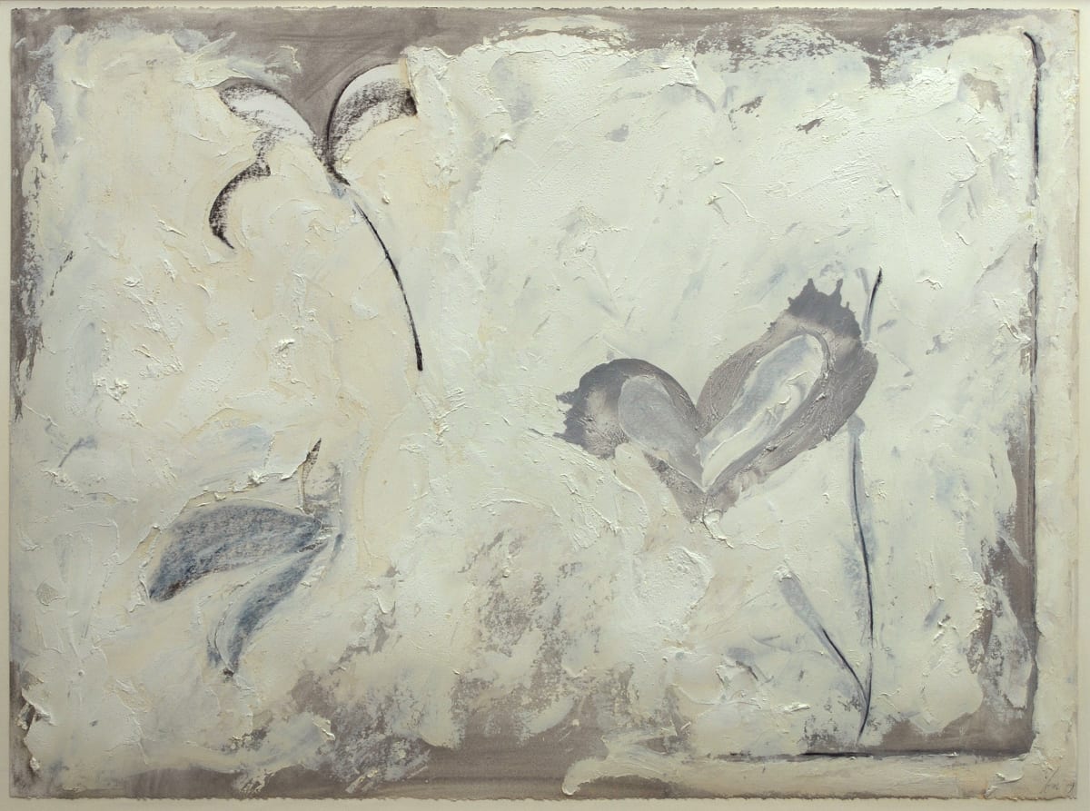 Garden by William Masterson, Image 1.