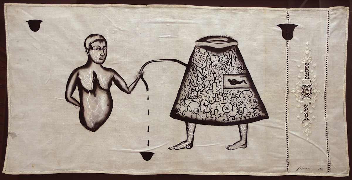Juntandose by Jaime Palacios, Image 33.