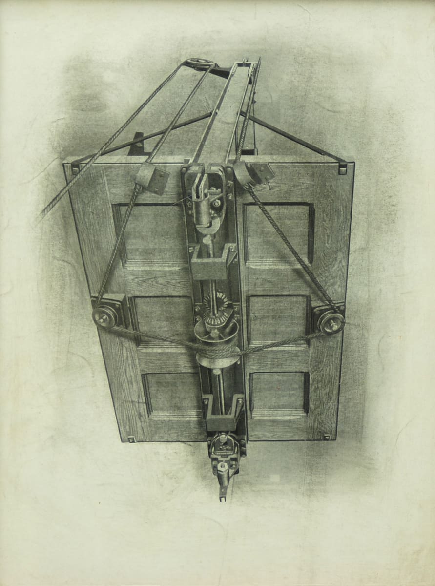 Otis the Man by Thomas Freund 