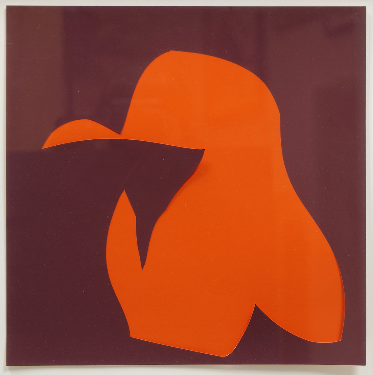Untitled by Harry Nadler, Image 1.