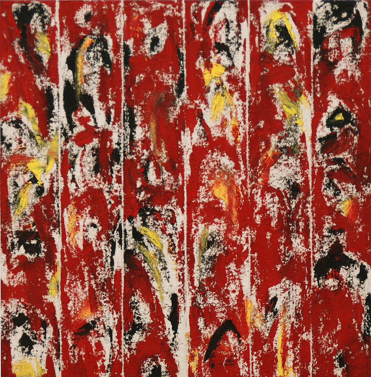 10.30.1987 by Mala Breuer, Image 1.