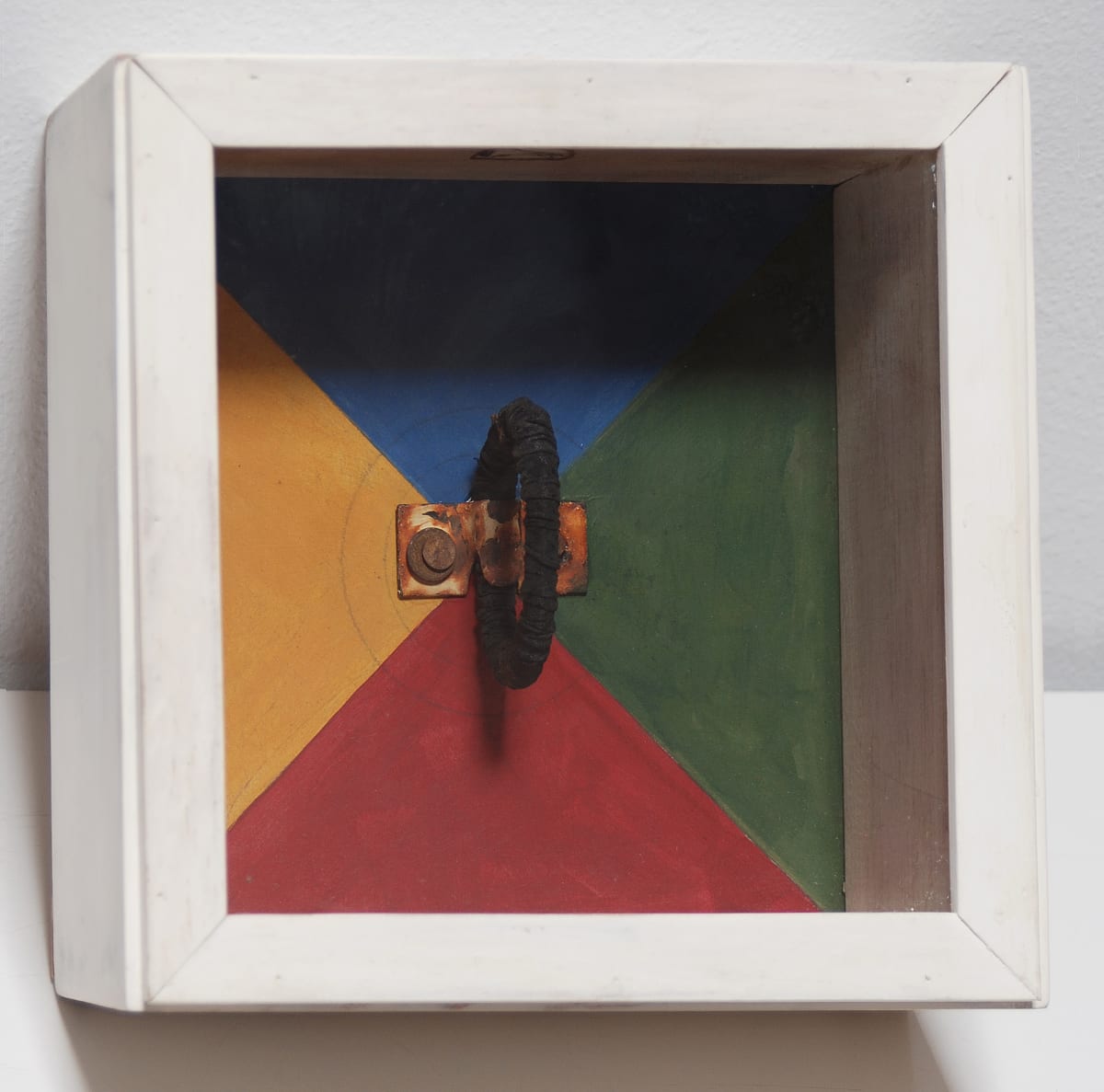 Quatro by Thomas Freund 