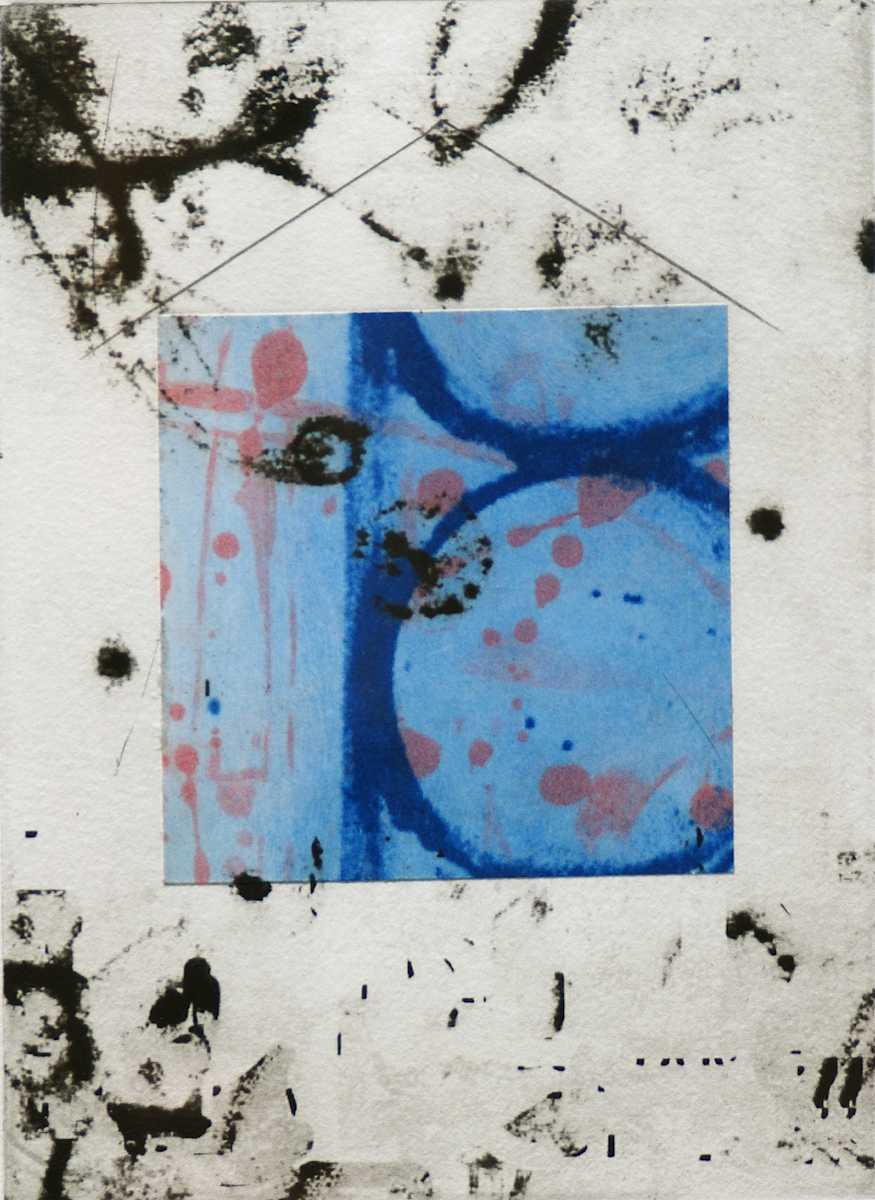 Solar Environment by Barbara Hearn, Image 1.