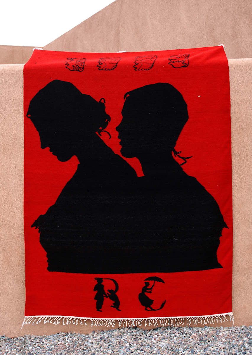 Whispers by Ron Cooper 