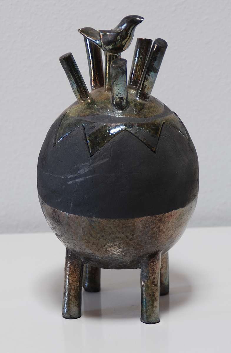 Title Unknown by Beverly Magennis 