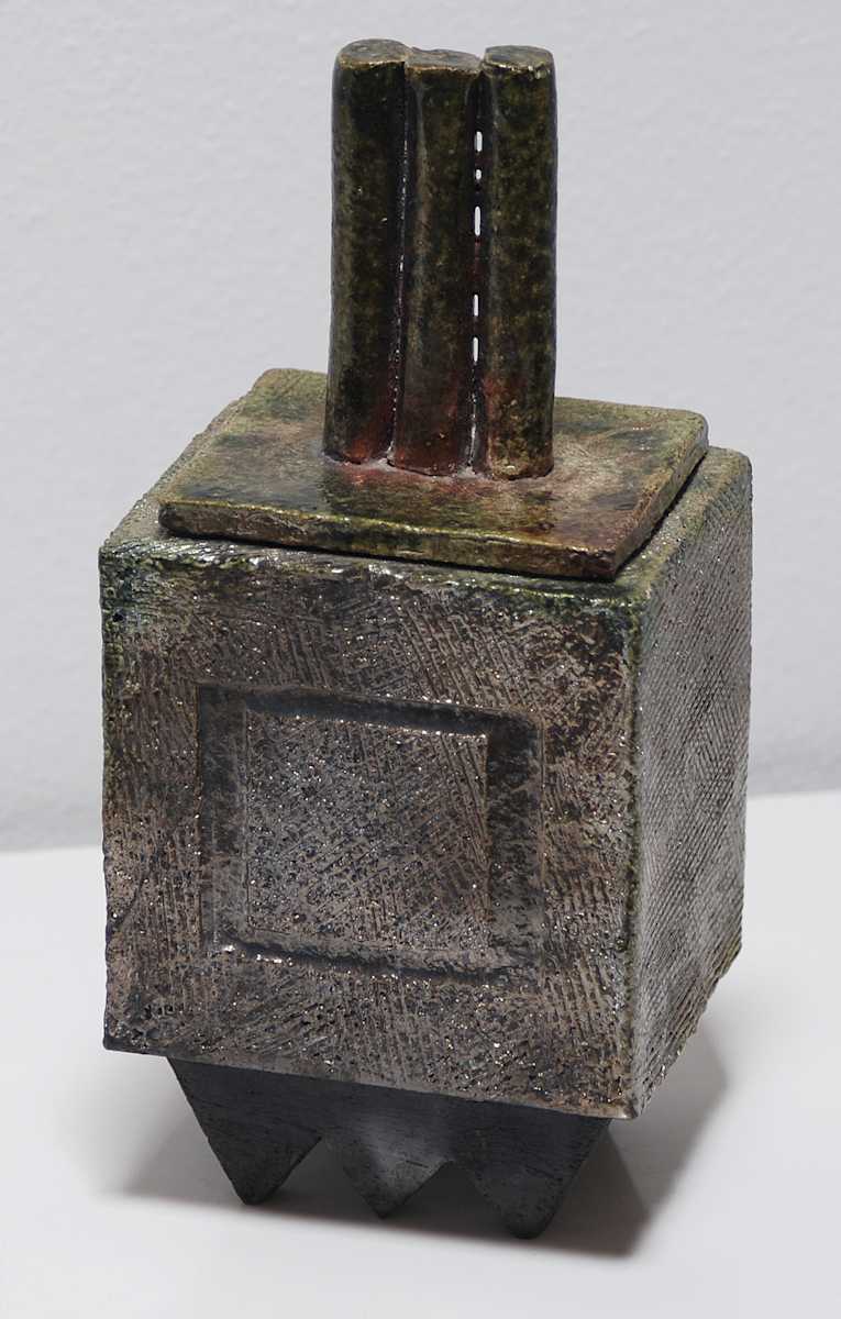 Title Unknown by Beverly Magennis, Image 1.