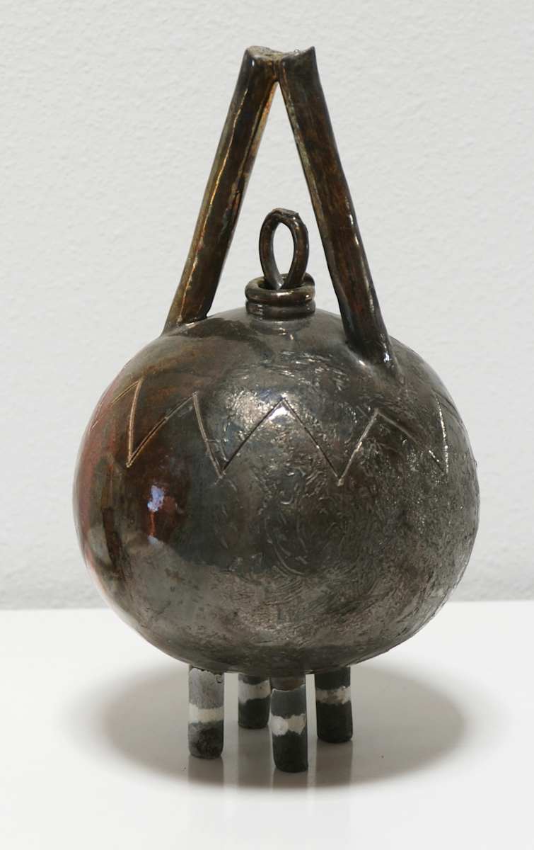 Title Unknown by Beverly Magennis 