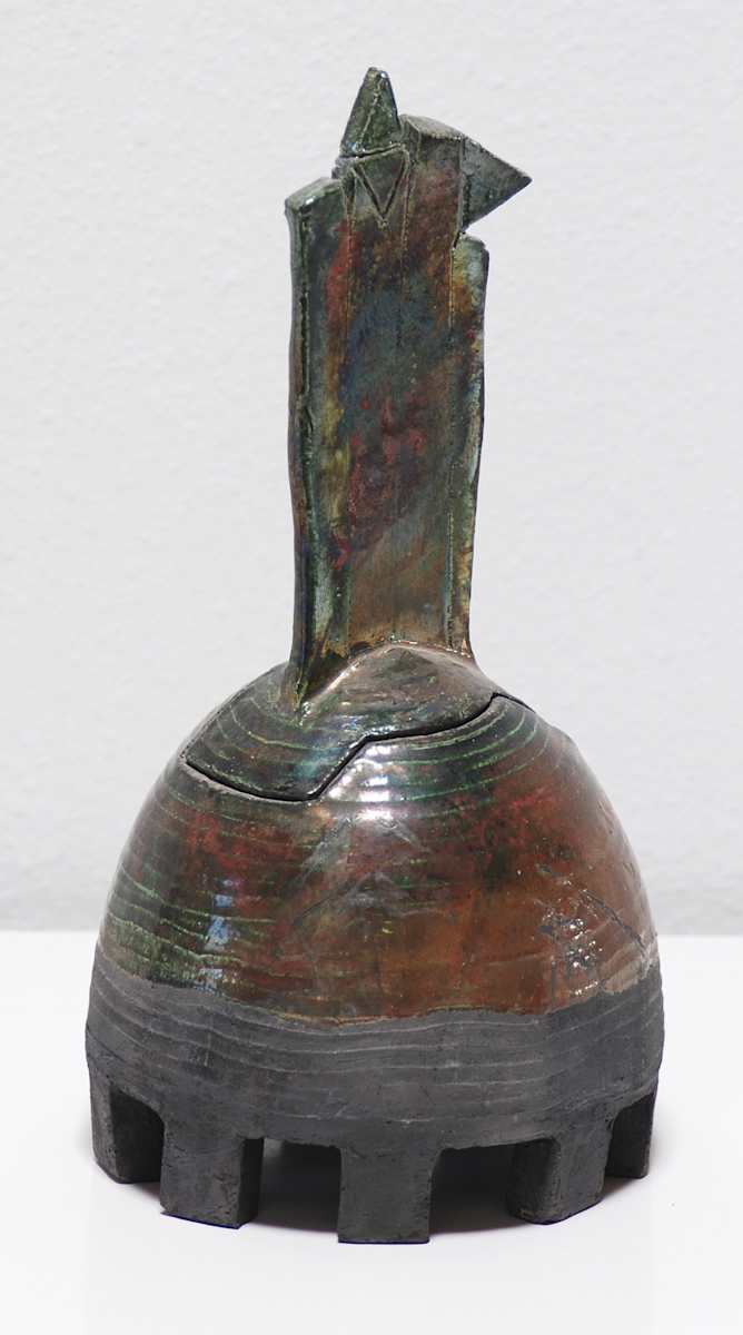 Title Unknown by Beverly Magennis 