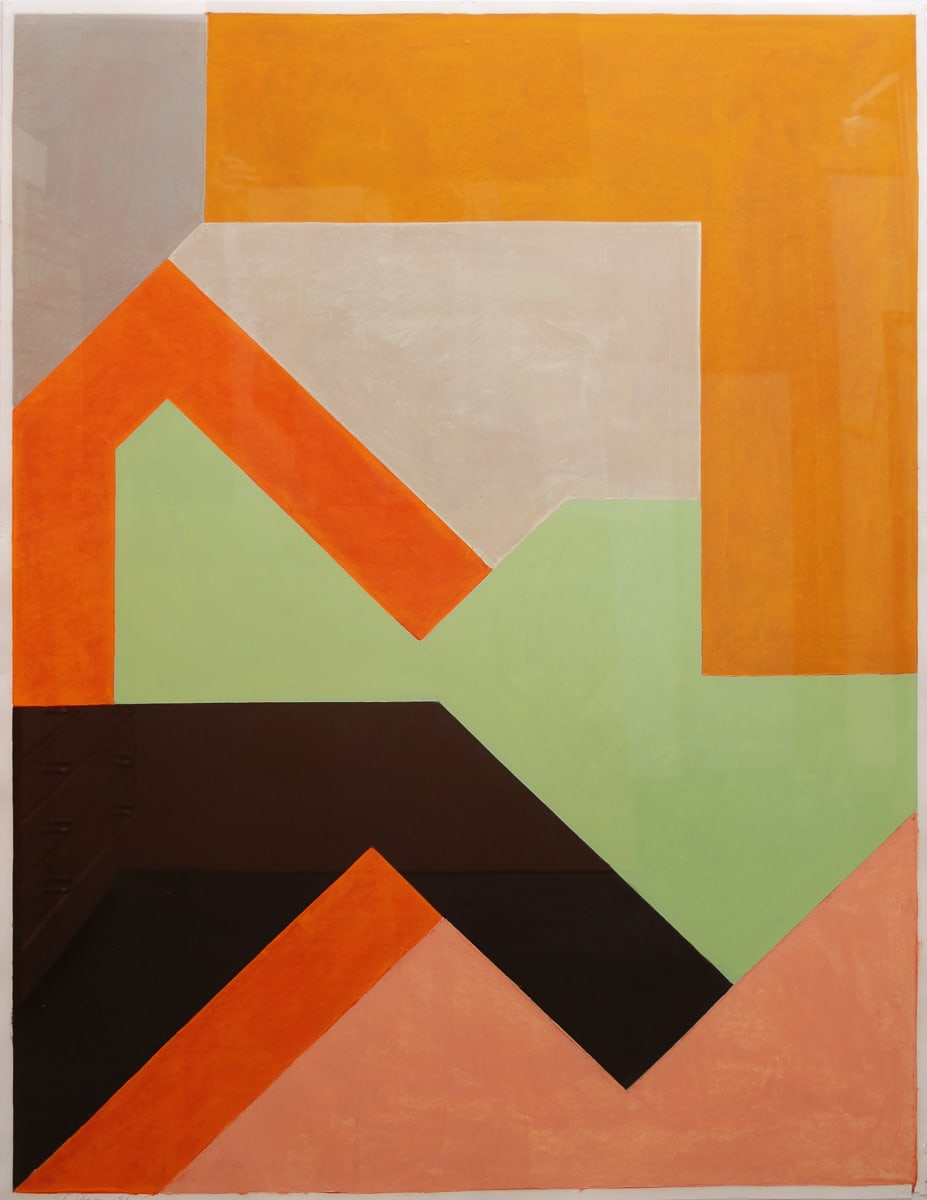 Spirit Catcher by Stuart Shedletsky 