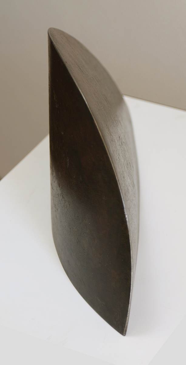 Clasp by Tom Waldron, Image 1.