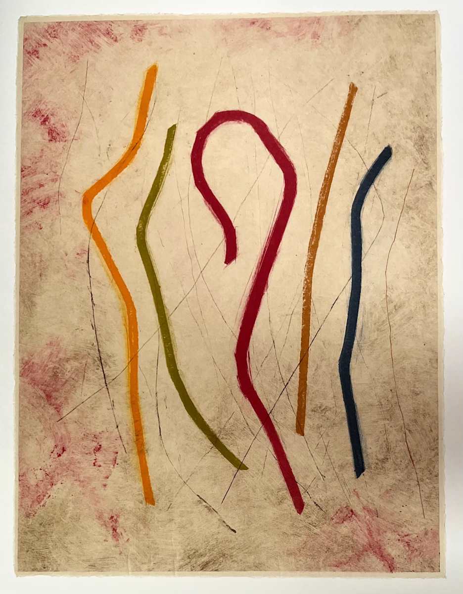 Rylane by Richard Hogan 