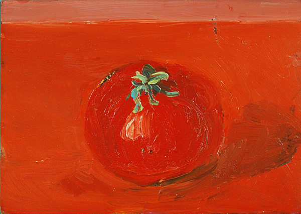 December 4 by Isabelle Plessier, Image 1.