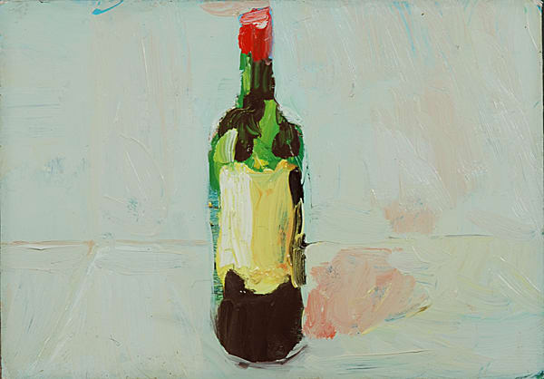 14/5 by Isabelle Plessier, Image 1.