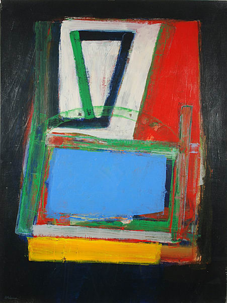 Title Unknown by Russell Adams, Image 1.