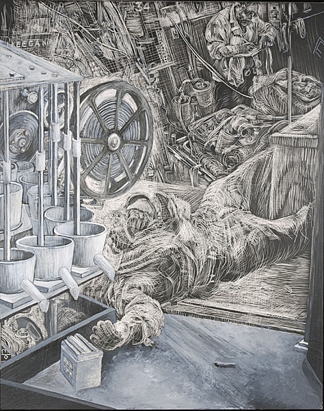 Inventory by Alice Leora Briggs, Image 1.