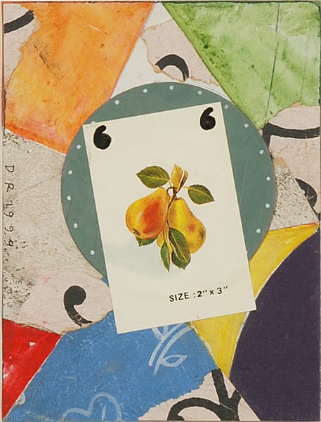 Title Unknown by Dan Rizzie 