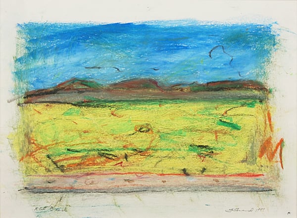 Title Unknown by Thomas Freund 