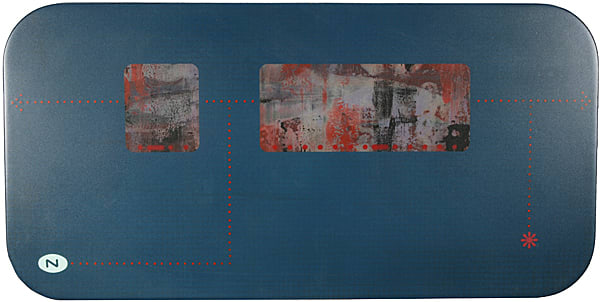 N Phase by Colin Smith, Image 1.