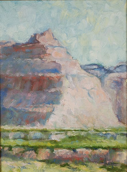 A Song in Color by Nancyjane Huehl, Image 1.