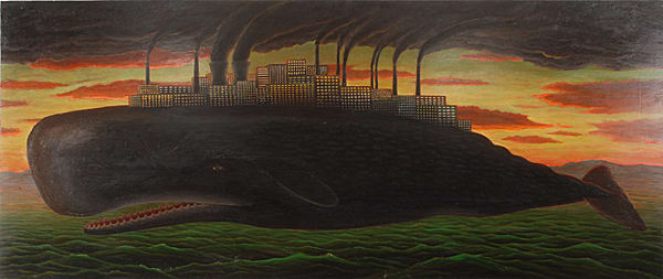 Atlantis by Jay Schmidt, Image 1.