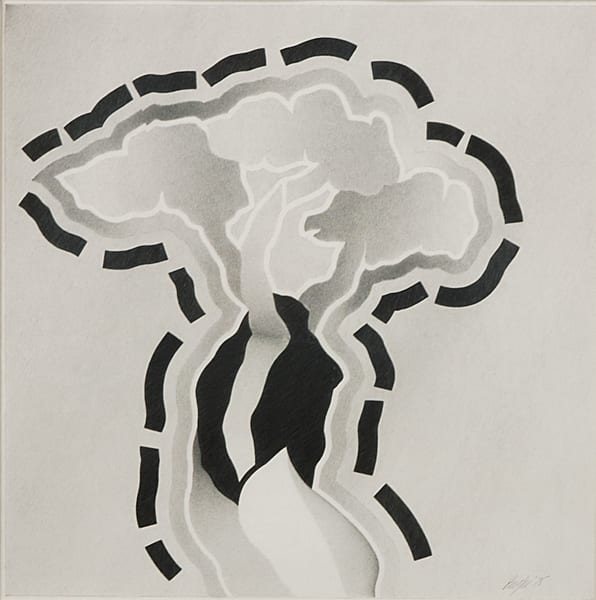 Ritual In/Exile Series by Bob Pressler, Image 1.