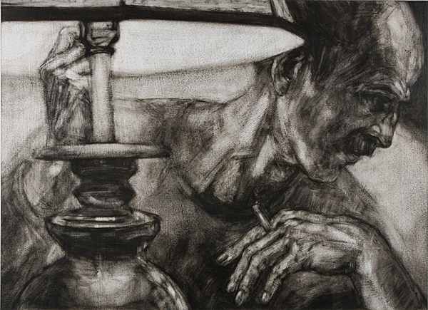 Light by James Cogswell, Image 1.