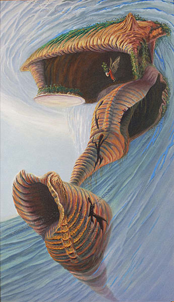 Poesia Para un Mundo Nuevo by Jorge Luis Chavez Gomez 