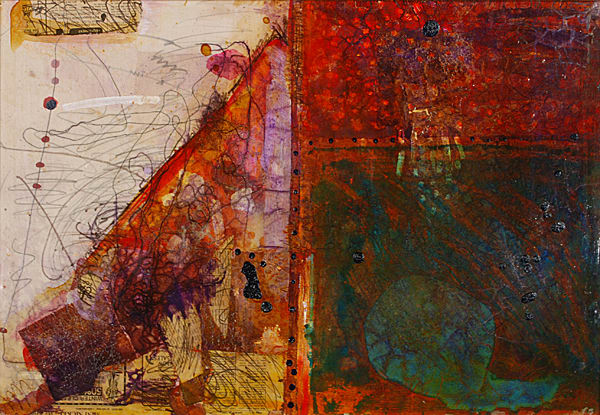 Title Unknown by Terry Jelsing 