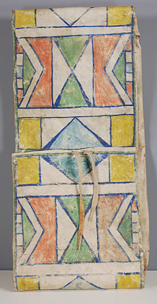 Parflesh by Unidentified 