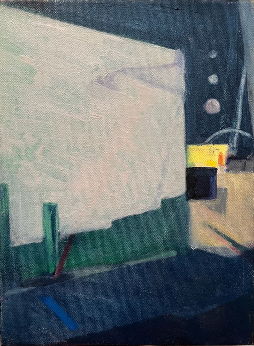 Rocket City Tortilla by LaVerne Harper 