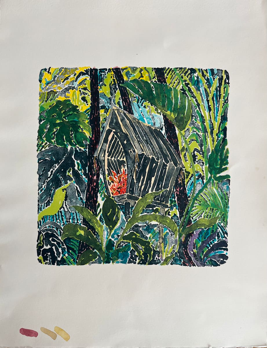 Untitled by Jane Abrams, Image 10.