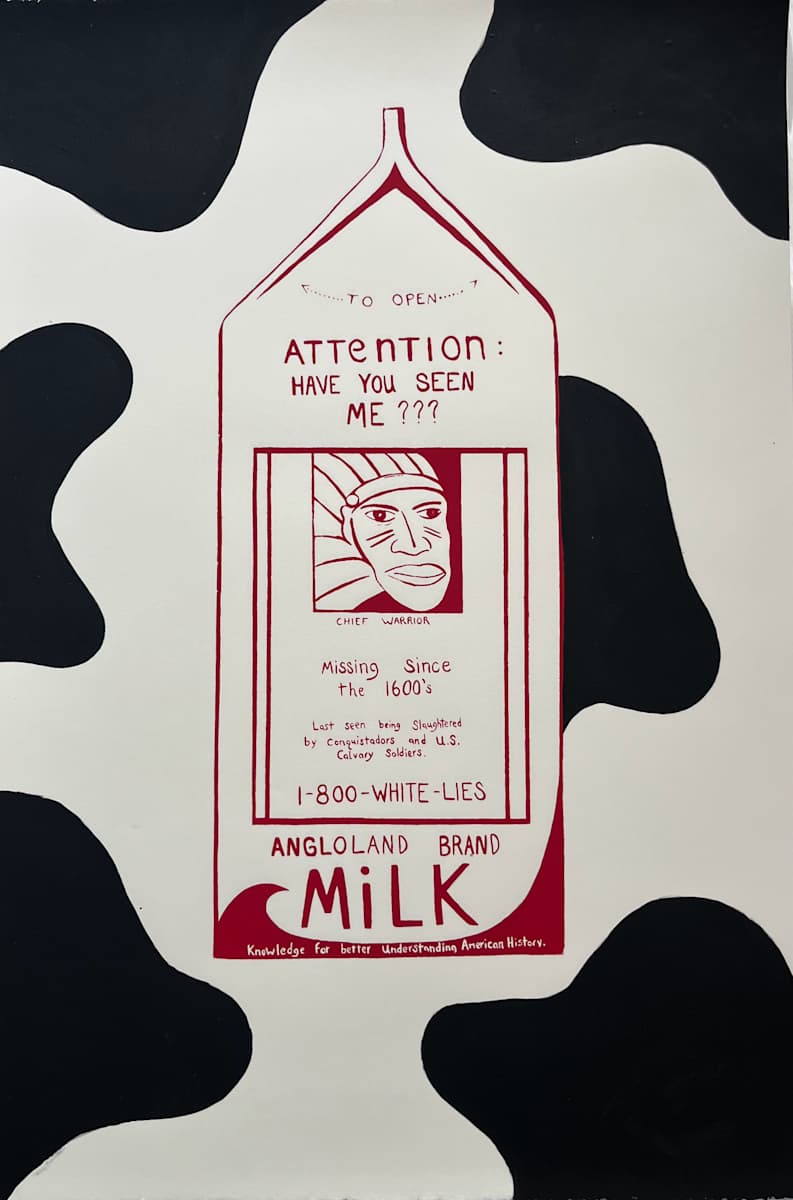 [title] by Steve White, Image 17.