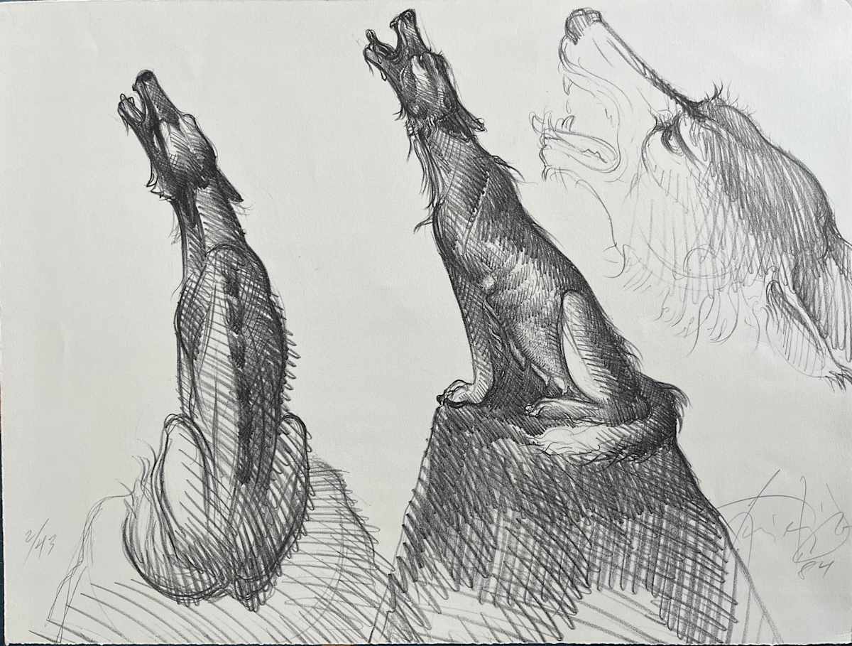 [title] by Luis Jimenez, Image 2.