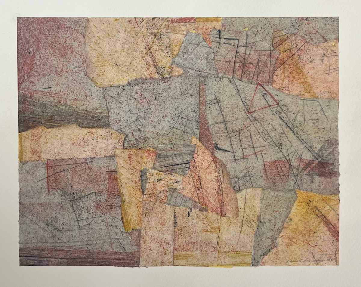 Title Unknown by Jane Abrams 