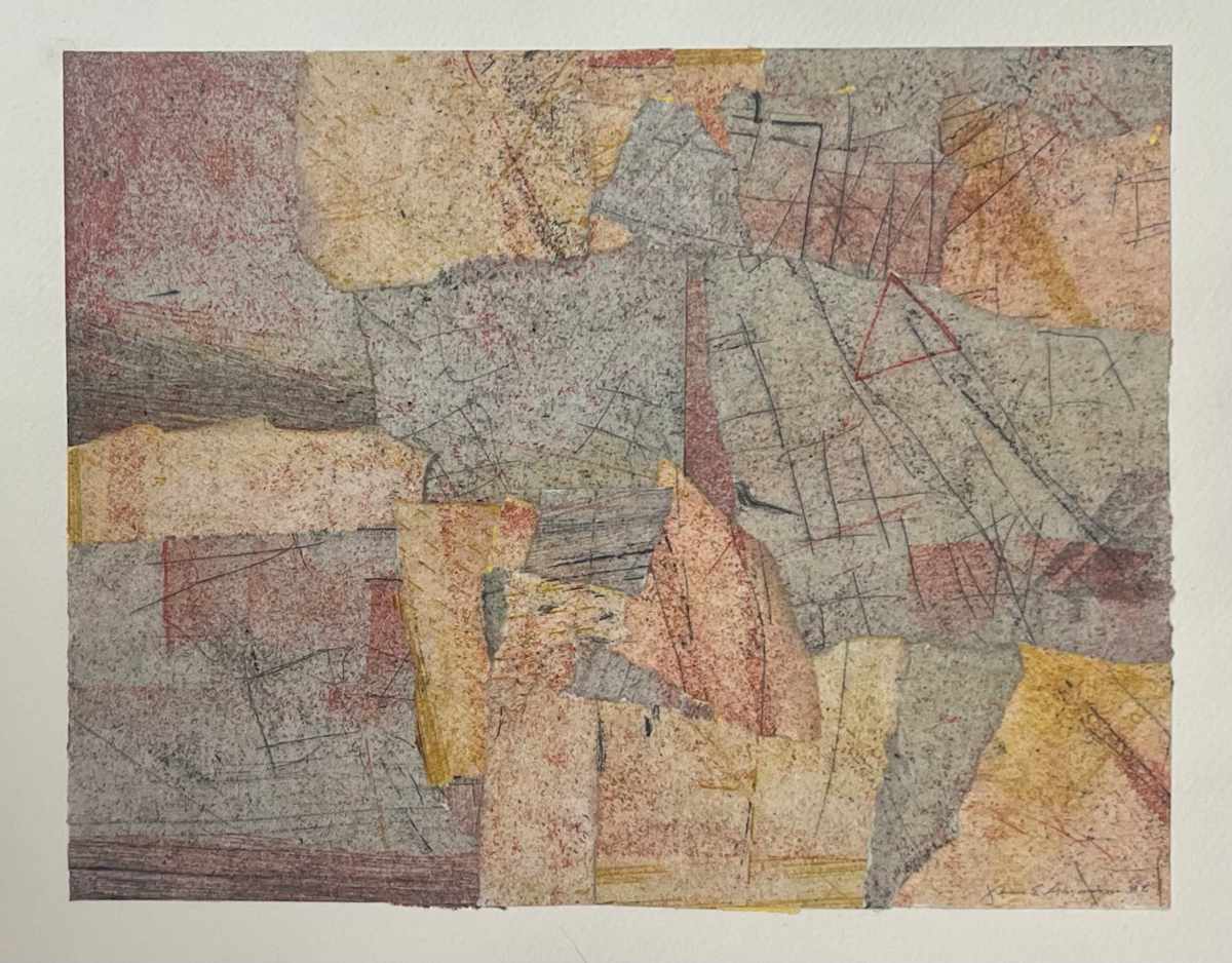 Title Unknown by Jane Abrams 