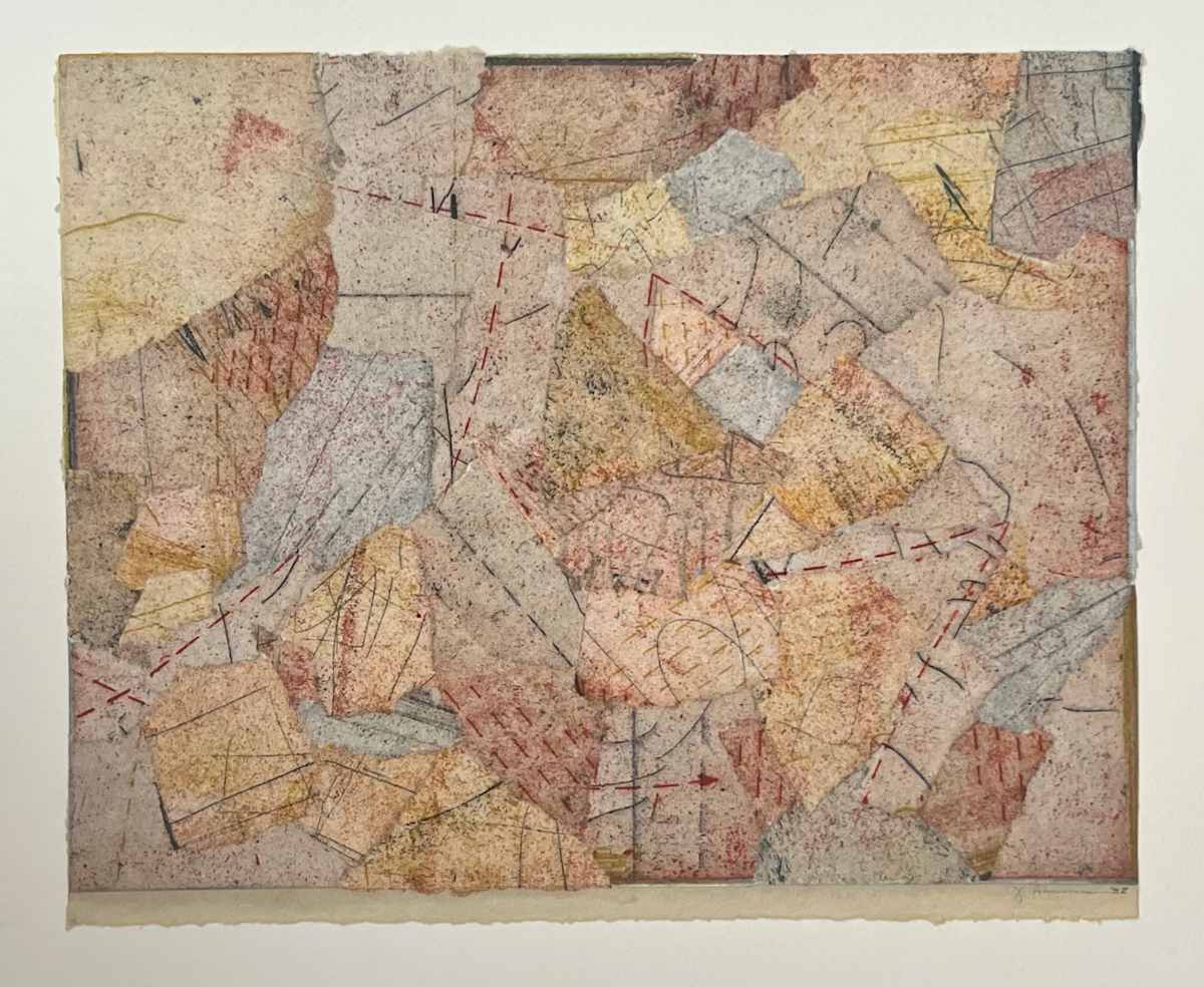 Title Unknown by Jane Abrams, Image 3.