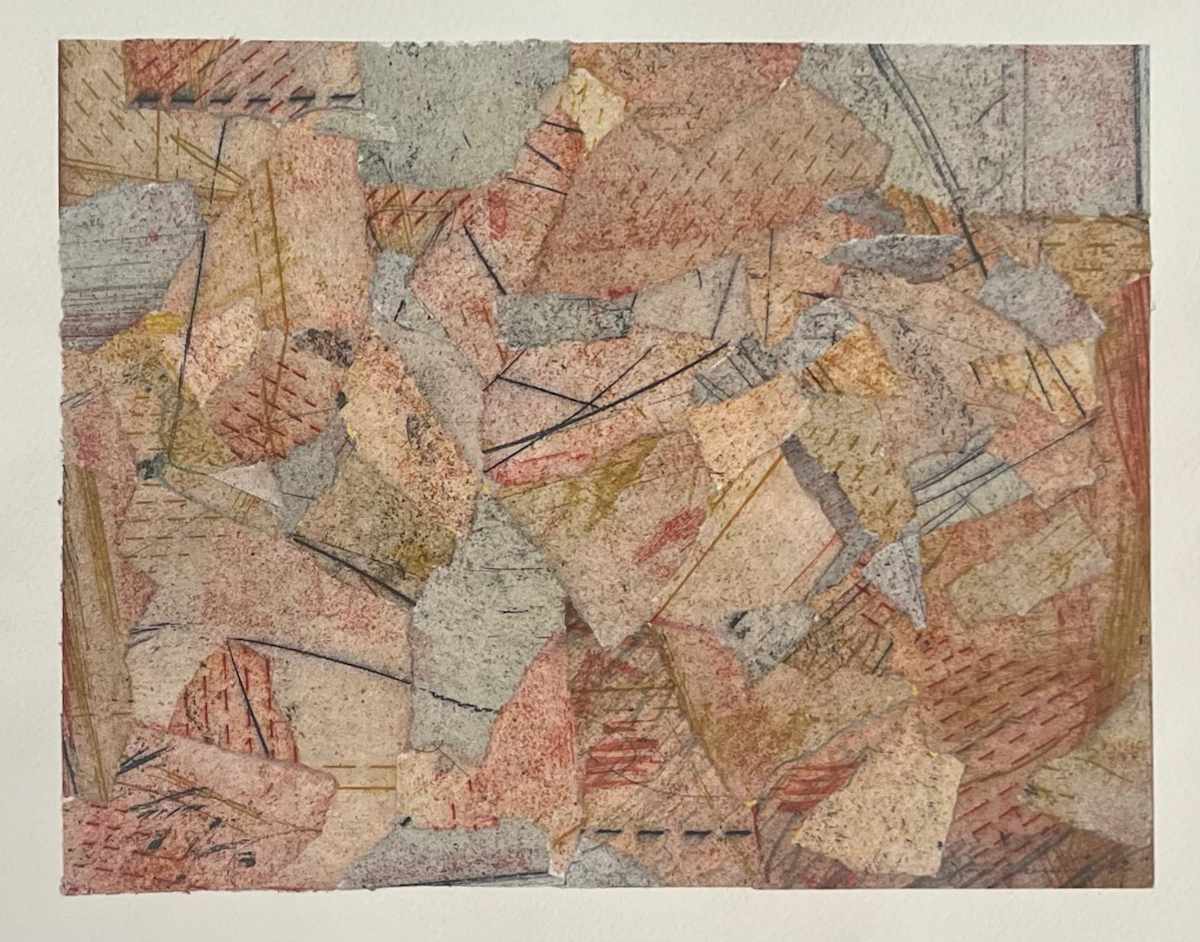 Title Unknown by Jane Abrams, Image 2.