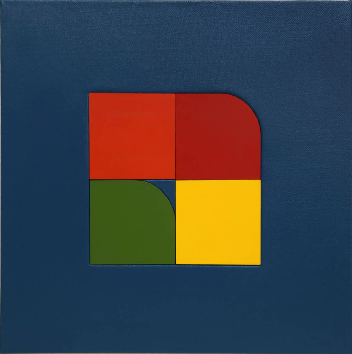 CB-12-RP-24-01 by David Koch, Image 1.