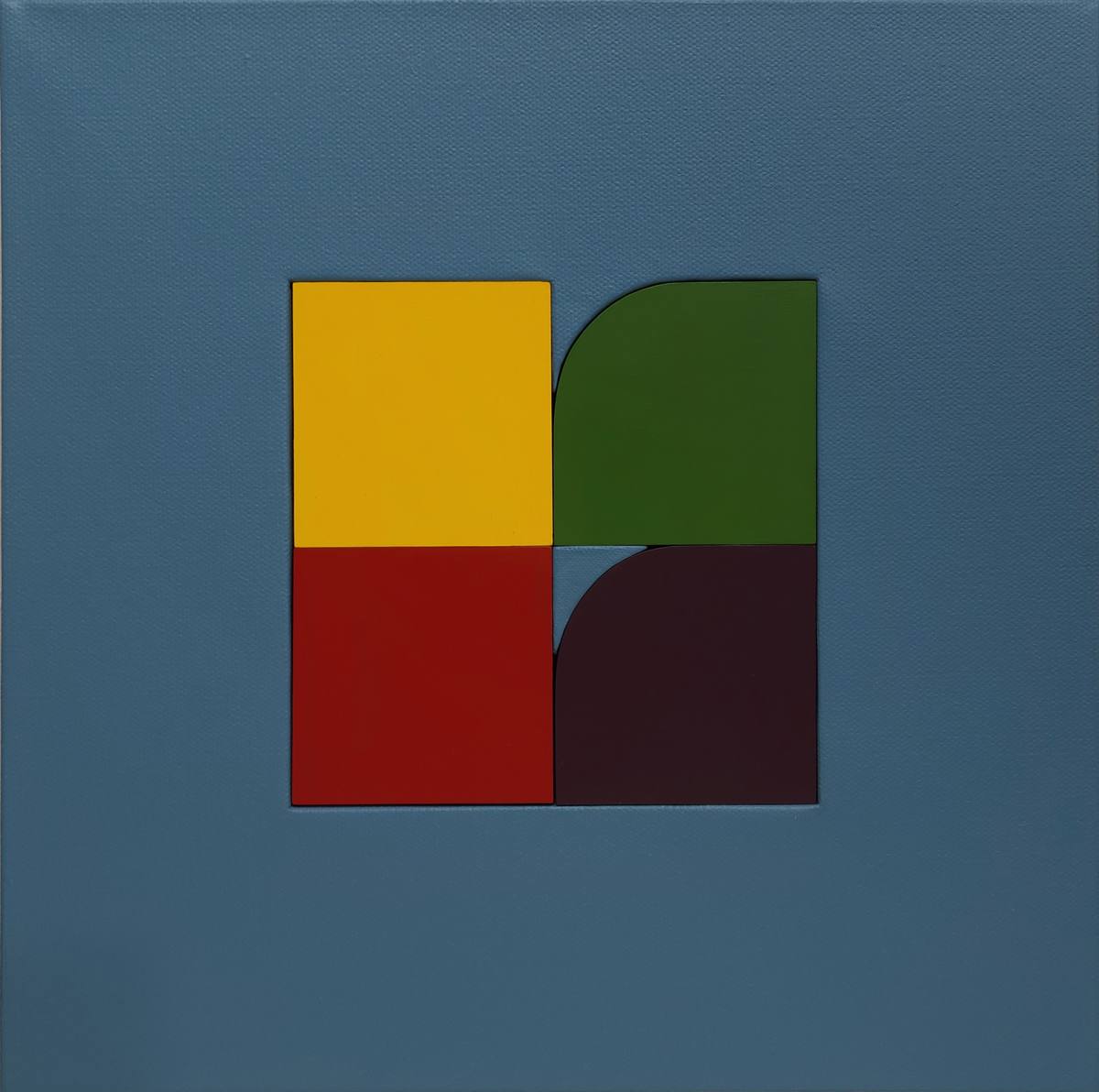 CB-12-RP-24-02 by David Koch, Image 3.