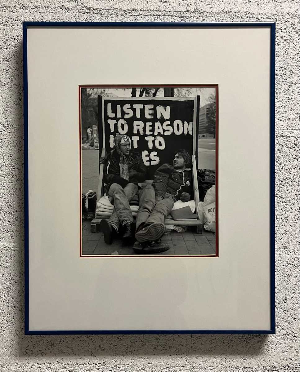 Charles Hyder Series (fr) by John Gossage, Image 2.