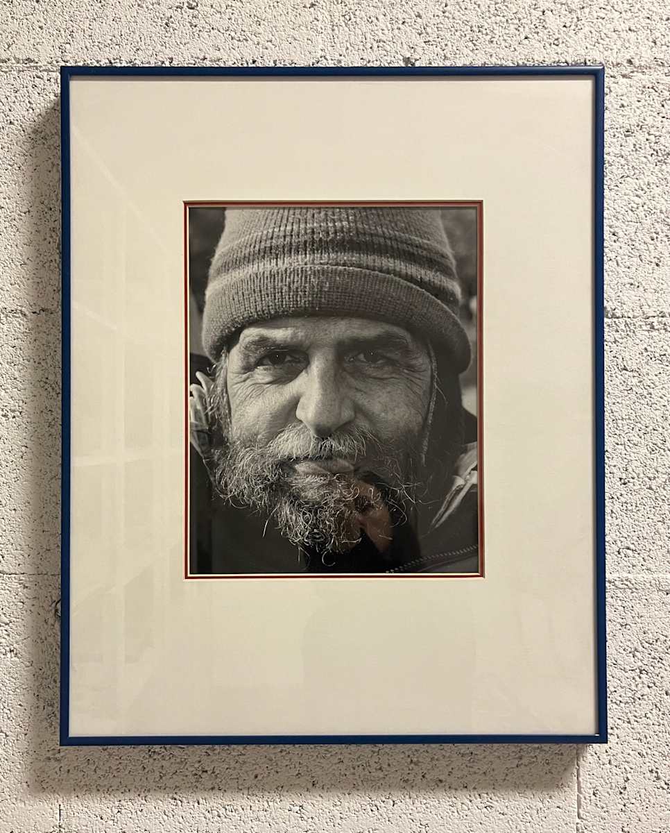 Charles Hyder Series (fr) by John Gossage 